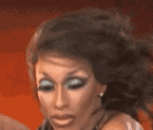 I Just Can’t Get Enough GIF - Drag Race Sahara Davenport Photoshoot GIFs