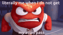 atlas pass no atlas pass literally me when i dont get atlas pass