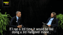 obama interview the hangover mad insult