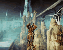 Lessersphinx Dreaming City GIF - Lessersphinx Dreaming City Caramelldansen GIFs