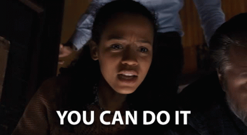 You Can Do It I Believe In You GIF - You Can Do It I Believe In You You Got  This - Discover &amp; Share GIFs