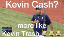 Kevin Cash GIF - Kevin Cash GIFs
