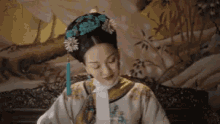 ruyi makeup make up no