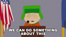 we can do something about this kyle broflovski south park informative murder porn season17ep02