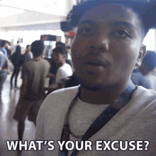 Whats Your Excuse 2staxx GIF - Whats Your Excuse 2staxx Ano Ang Rason Mo GIFs
