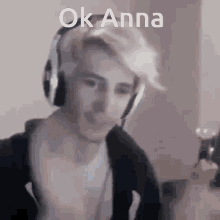Ok Anna GIF - Ok Anna Anna GIFs