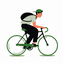 Cycling Bicycle GIF - Cycling Bicycle Happy GIFs