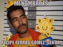 El Ferras Ferras GIF - El Ferras Ferras Felipe Ferras Gomez GIFs