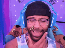 blizzb3ar