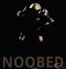 Noobed Doom GIF - Noobed Doom GIFs