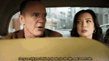 melinda agents