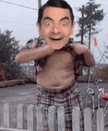 Mr Bean Goonies GIF - Mr Bean Goonies Dancing GIFs