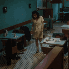 song floor