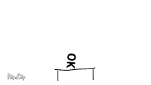 ok trampoline