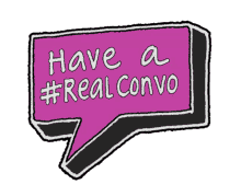real convo connect converse