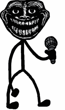 dancing brollge