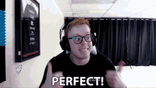 Perfect So Great GIF - Perfect So Great Thumbs Up GIFs