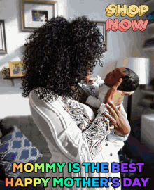 Mothers Moms GIF - Mothers Moms Indique Hair GIFs