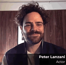 Peter Lanzani Actor GIF - Peter Lanzani Actor Netflix GIFs