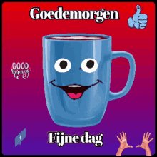 Trudy Goedemorgen GIF - Trudy Goedemorgen GIFs