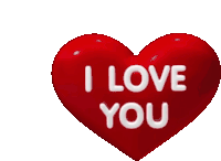 Heart Images Love You Sticker - Heart Images Heart Love You Stickers