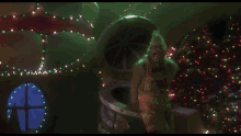 Grinch Spare GIF - Grinch Spare The Grinch GIFs