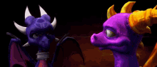 spyro dotd