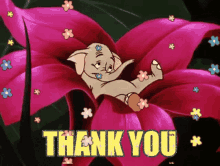 Thank You Thanks To You GIF - Thank You Thanks To You Dumbo GIFs