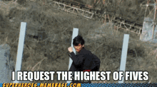 High Five Highest Of Fives GIF - High Five Highest Of Fives GIFs