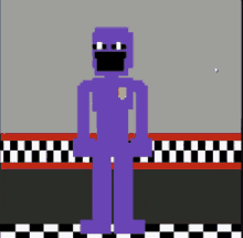 Purple Guy Fnaf GIF - Purple Guy Fnaf Furry GIFs