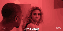 Hes Lying Liar GIF - Hes Lying Liar Not Telling The Truth GIFs