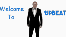 Upbeat Welcome GIF - Upbeat Welcome GIFs