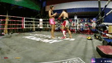 Justketh Muay Thai GIF - Justketh Muay Thai Ninja Moves GIFs