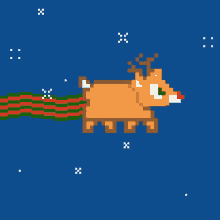 Rudolph Red Nose Reindeer GIF - Rudolph Red Nose Reindeer GIFs