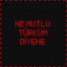 Ne Mutlu Türküm Diyene Bayrak GIF - Ne Mutlu Türküm Diyene Bayrak Türkiye GIFs