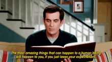 Phil Dunphy Modern Family GIF - Phil Dunphy Modern Family Quote GIFs