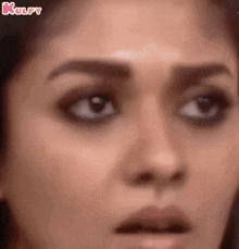 When You See Something Shocking.Gif GIF - When You See Something Shocking Nayantara Amazed GIFs