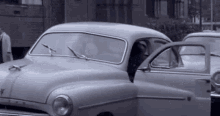 Maurice Barthelemy Voiture GIF - Maurice Barthelemy Voiture Car GIFs