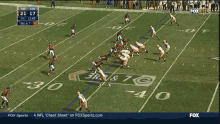 Aaron Rodgers Mastery Is Beautiful  GIF - Green Bay Packers GIFs