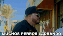 muchos perros ladrando oscar cortez andan hablando perros ladrando muchos perros ladrando oscar cortez andan hablando perros ladrando