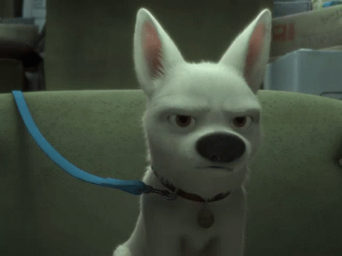 Bolt Superbark GIF - Bolt Superbark Dog GIFs