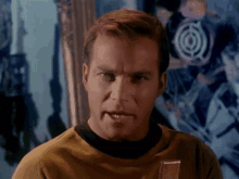 William Shatner James Kirk GIF - William Shatner James Kirk Captain Kirk GIFs