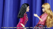 Mpgis Rhetorical Question GIF - Mpgis Rhetorical Question Stupid GIFs