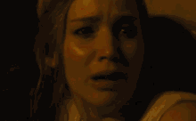 mother movie mother movie gifs jennifer lawrence explosion bright