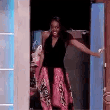 Antm Excited GIF - Antm Excited Enter - Discover &amp; Share GIFs
