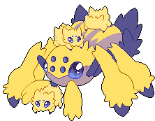 [PokeCommunity.com] The Pokemon Race Version 5.0