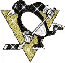 Pittsburgh Penguins GIF - Pittsburgh Penguins Glitter GIFs