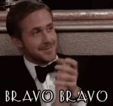 Bravo Bravo GIF - Bravo Applaudissement Applaudir GIFs