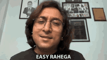 Easy Rahega Appurv Gupta GIF - Easy Rahega Appurv Gupta आसान GIFs