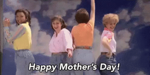 Happy Mothers Day Mom GIF - Happy Mothers Day Mothers Day Mothers GIFs